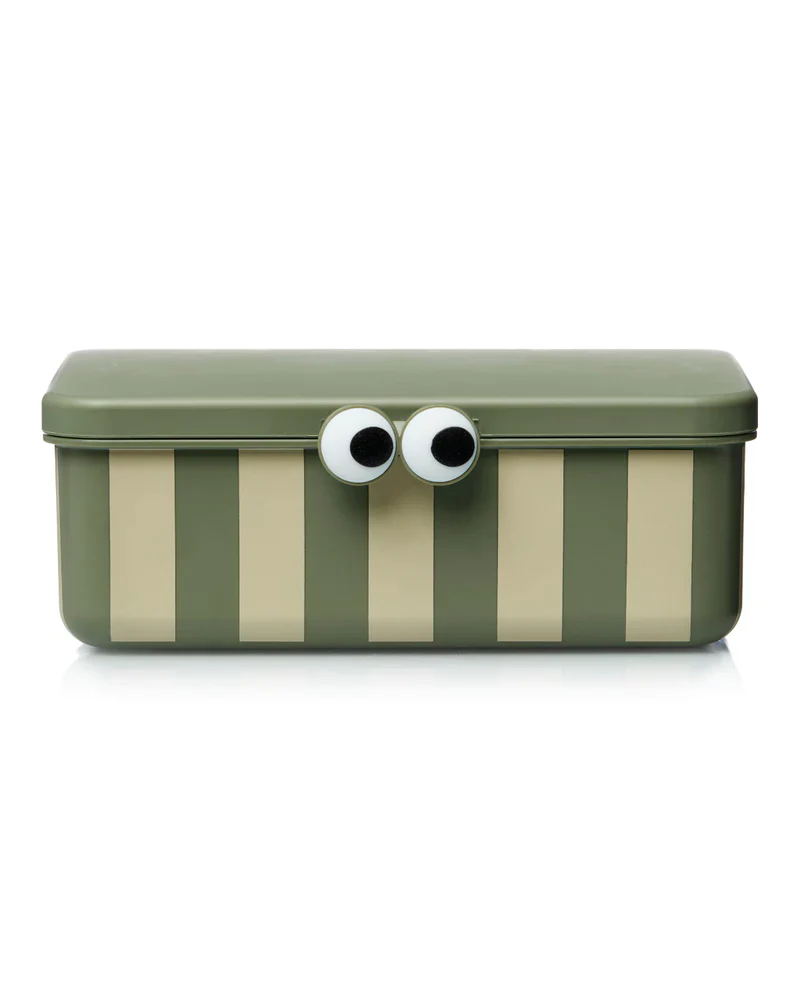 Kinder broodtrommels en lunchboxen